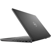 ноутбук Dell Latitude 5500-2590 Черный