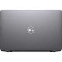 ноутбук Dell Latitude 5510-9005 Черный
