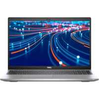 ноутбук Dell Latitude 5520-9454 Серый