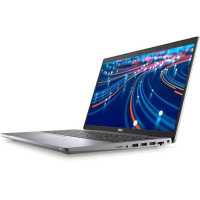 ноутбук Dell Latitude 5520-9454 Серый
