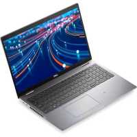 ноутбук Dell Latitude 5520-9454 Серый