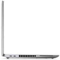 ноутбук Dell Latitude 5520-9454 Серый