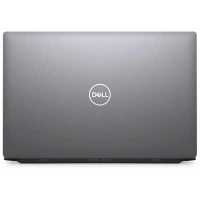 ноутбук Dell Latitude 5520-9454 Серый