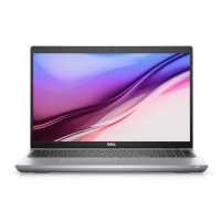 ноутбук Dell Latitude 5521-8063 Серый