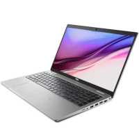 ноутбук Dell Latitude 5521-8063 Серый