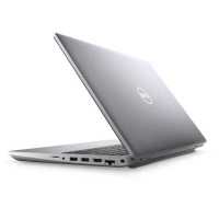 ноутбук Dell Latitude 5521-8063 Серый
