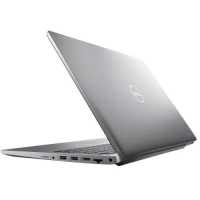 ноутбук Dell Latitude 5530-5650 Серый