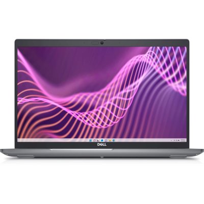 ноутбук Dell Latitude 5540-7645 Серый