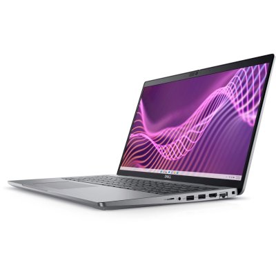 ноутбук Dell Latitude 5540-7645 Серый