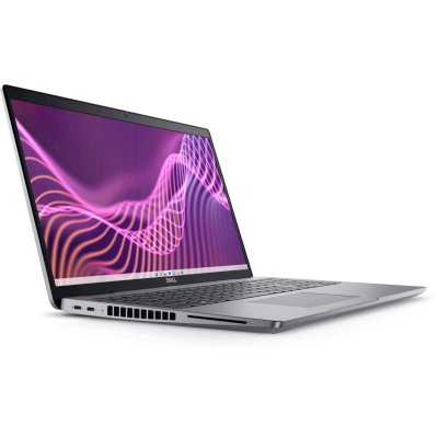 ноутбук Dell Latitude 5540-7645 Серый