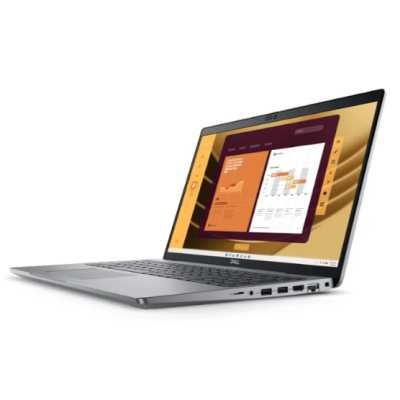 ноутбук Dell Latitude 5550-5654 Серебристый