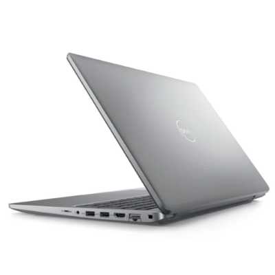 ноутбук Dell Latitude 5550-5654 Серебристый