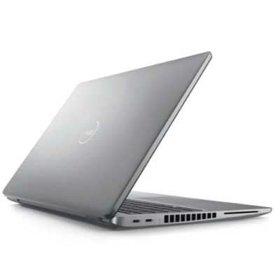 ноутбук Dell Latitude 5550-5654 Серебристый