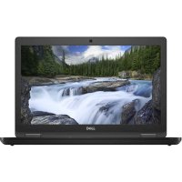 ноутбук Dell Latitude 5590-1573 Черный