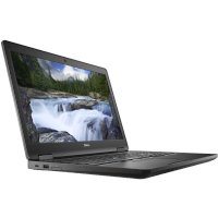 ноутбук Dell Latitude 5590-1573 Черный
