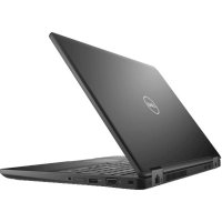ноутбук Dell Latitude 5590-1573 Черный