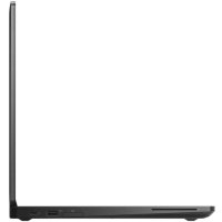 ноутбук Dell Latitude 5590-1573 Черный