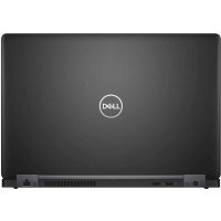 ноутбук Dell Latitude 5590-1573 Черный