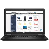 ноутбук Dell Latitude 5591-7441