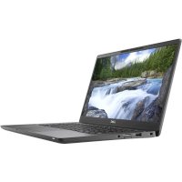 ноутбук Dell Latitude 7300-2637 Черный