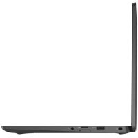 ноутбук Dell Latitude 7300-2637 Черный