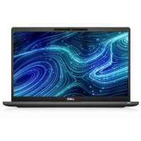 ноутбук Dell Latitude 7320-0561 Серый
