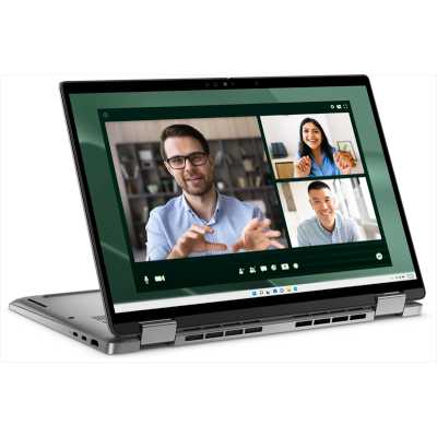 ноутбук Dell Latitude 2-in-1 7350-7623 Серый