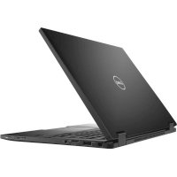 ноутбук Dell Latitude 7390-1672 Черный