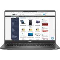 ноутбук Dell Latitude 7400-2682 Черный