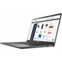 ноутбук Dell Latitude 7400-2682 Черный