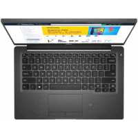 ноутбук Dell Latitude 7400-2682 Черный