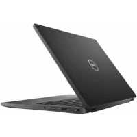 ноутбук Dell Latitude 7400-2682 Черный