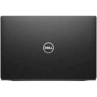 ноутбук Dell Latitude 7400-2682 Черный