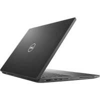 ноутбук Dell Latitude 7410-5263 Черный