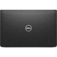ноутбук Dell Latitude 7410-5263 Черный