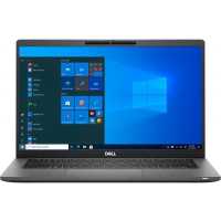 ноутбук Dell Latitude 7420-0578 Серый