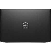 ноутбук Dell Latitude 7420-3527 Черный