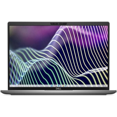 ноутбук Dell Latitude 7450-2212 Серебристый