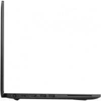 ноутбук Dell Latitude 7490-4430 Черный