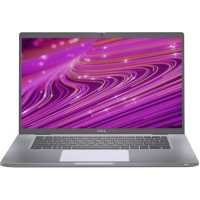 ноутбук Dell Latitude 7520-9508 Серый