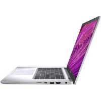 ноутбук Dell Latitude 7520-9508 Серый