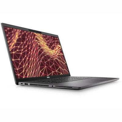 ноутбук Dell Latitude 7530-7657-wpro Серый