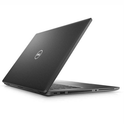 ноутбук Dell Latitude 7530-7657-wpro Серый