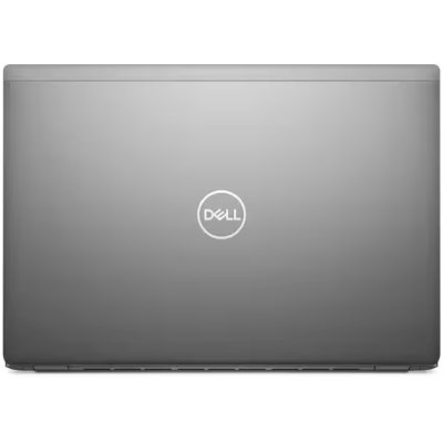 ноутбук Dell Latitude 7640 i7-1370P/32/512/WIN 11P ENG Серебристый