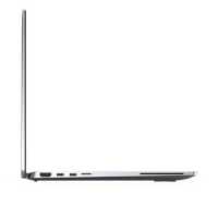 ноутбук Dell Latitude 9510-7601 Серый