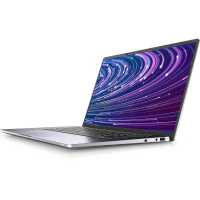 ноутбук Dell Latitude 9520-3029 Серый