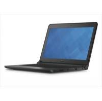 ноутбук DELL Latitude E3340 2957U/4/500+8/Win 7 HP Черный