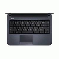 ноутбук DELL Latitude E3440 i3 4010U/4/500/Win 8 Pro Черный