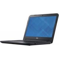 ноутбук DELL Latitude E3440 i3 4030U/4/500+8/Win 7 Pro+Win 8.1 Pro Черный
