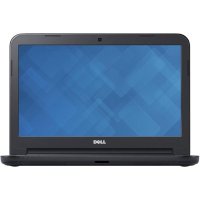 ноутбук DELL Latitude E3440 i3 4030U/4/500/Linux Черный